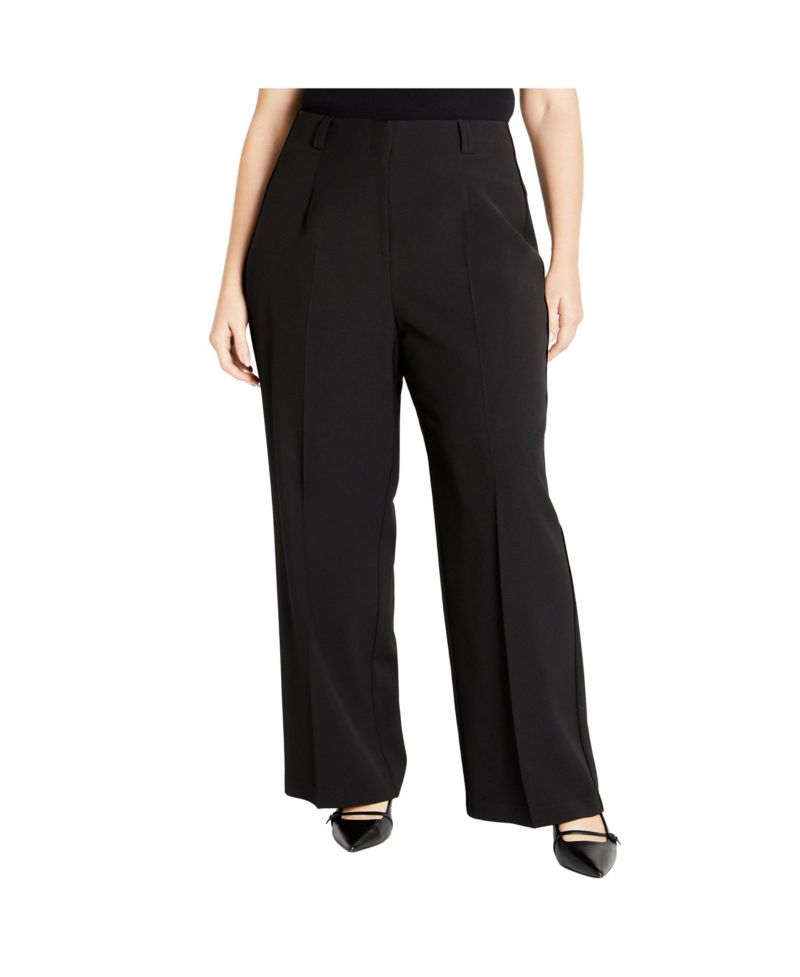 Plus Size Yasmine Pant