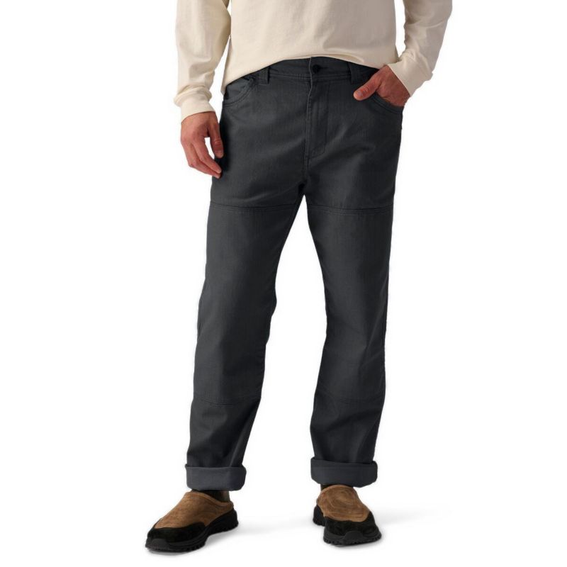 Men's Rambler Stretch Workpant Casual Pants