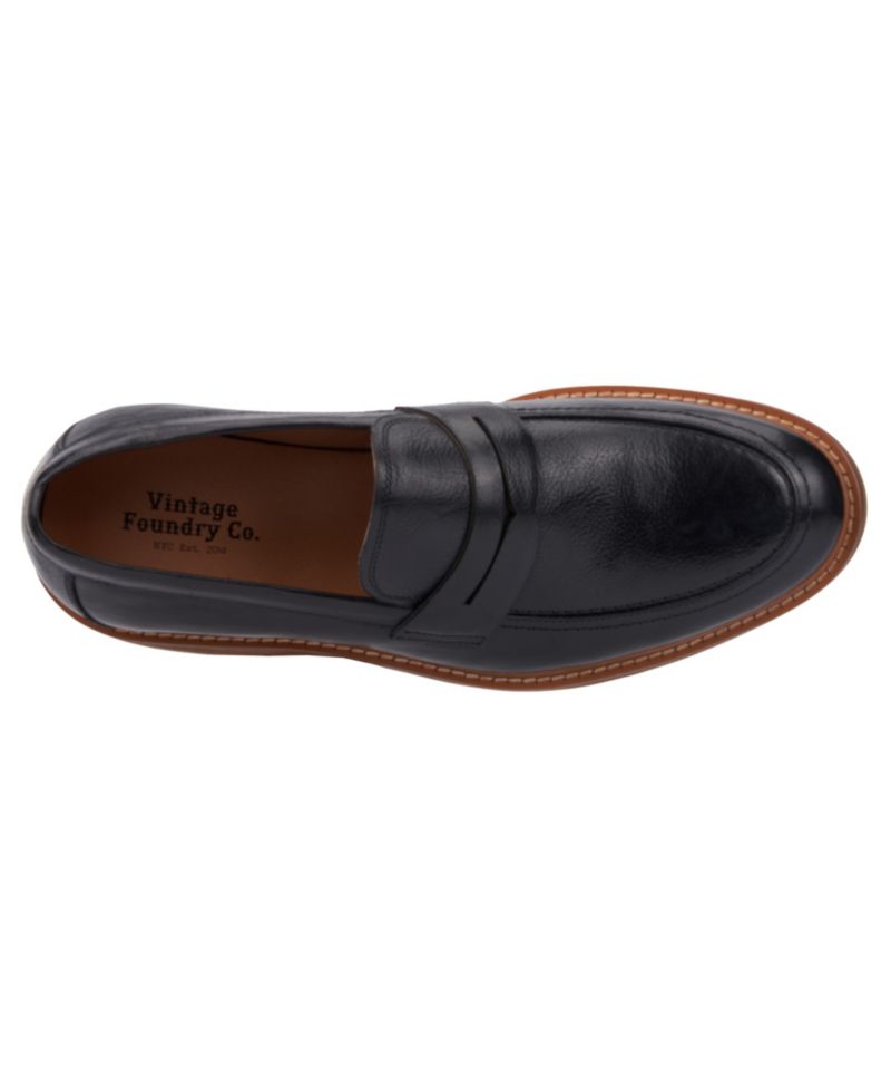 Men's Bradford Penny Loafers