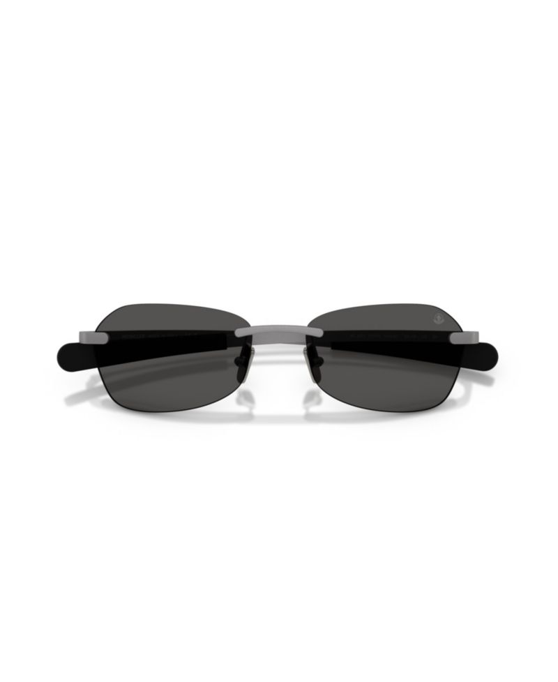 Unisex Geometric Sunglasses, ORRIS ME4017