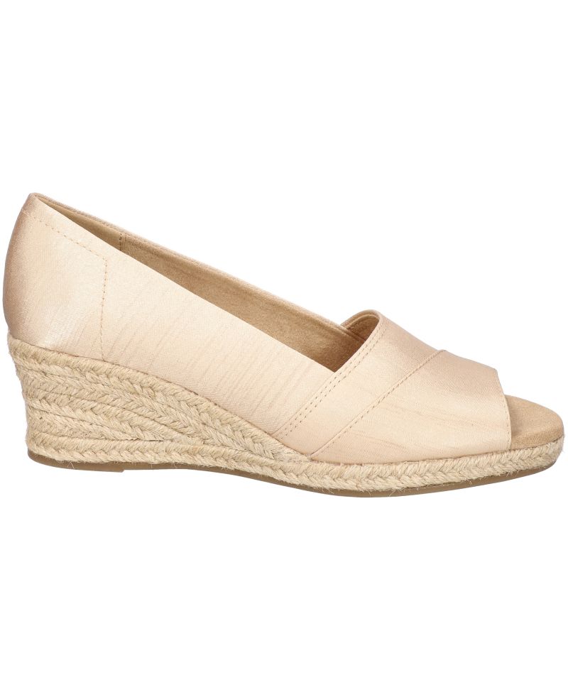 Women's Jasper Super Flex Espadrille Sandals