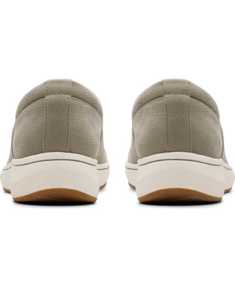 Women's Cloudsteppers Breeze Sky Ria Round Toe Shoes