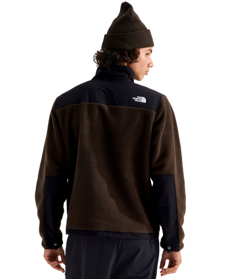 Men's Retro Denali Relaxed-Fit Jacket