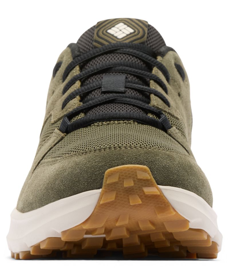 Men's Benson II Lace-Up Shoes