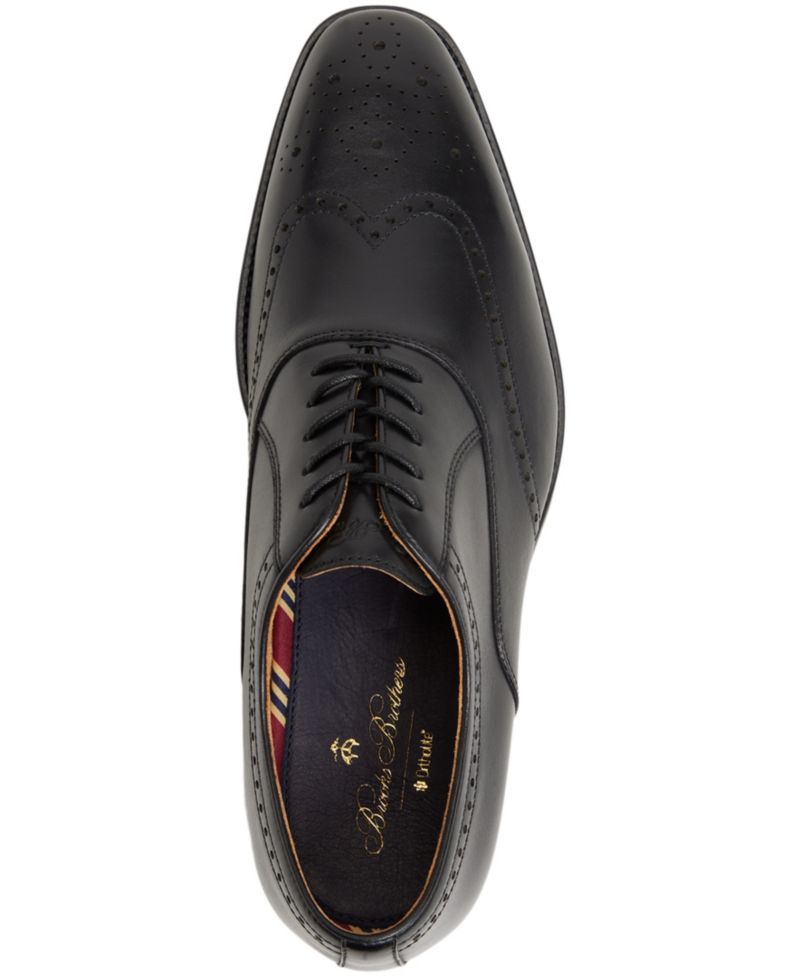 Men's McArthur Lace-Up Oxford Shoes