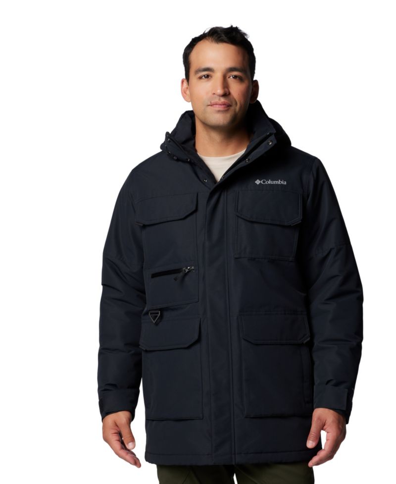 Men's Landroamer II Parka