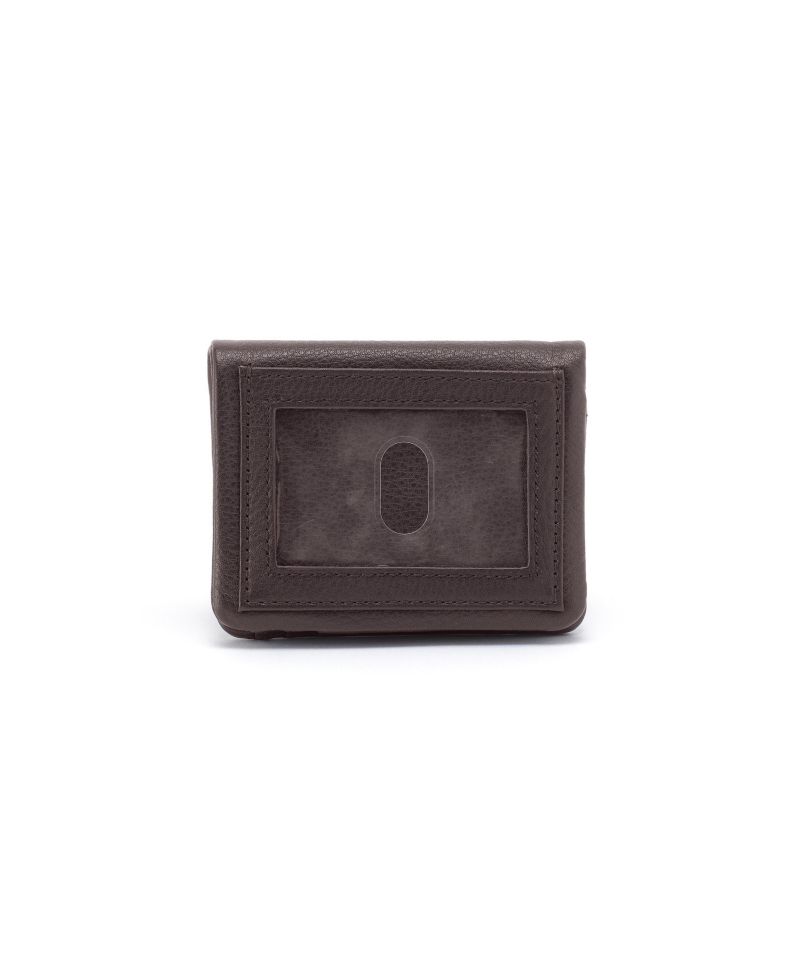 Women's Lumen Mini Wallet