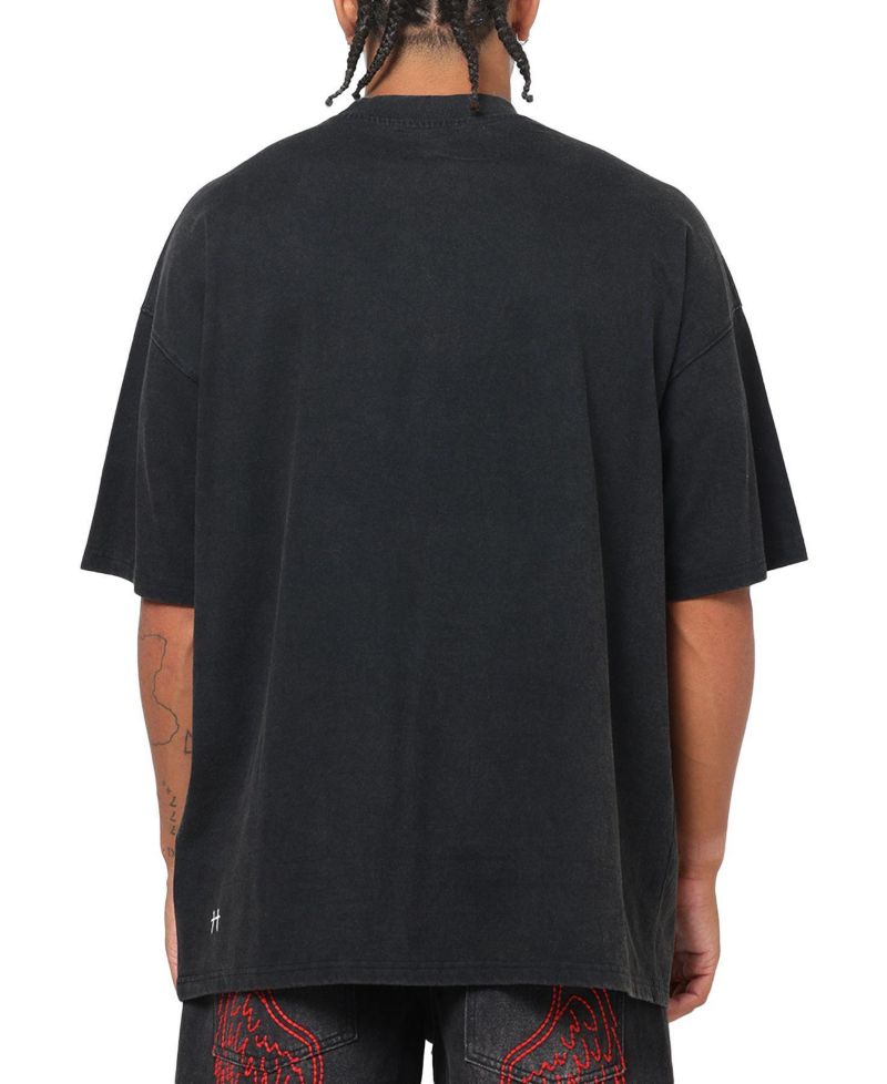 Men's Heavenly Dominion T-Shirt
