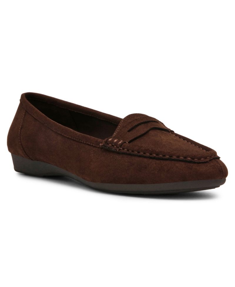 Women's Carson Slip-On Loafers