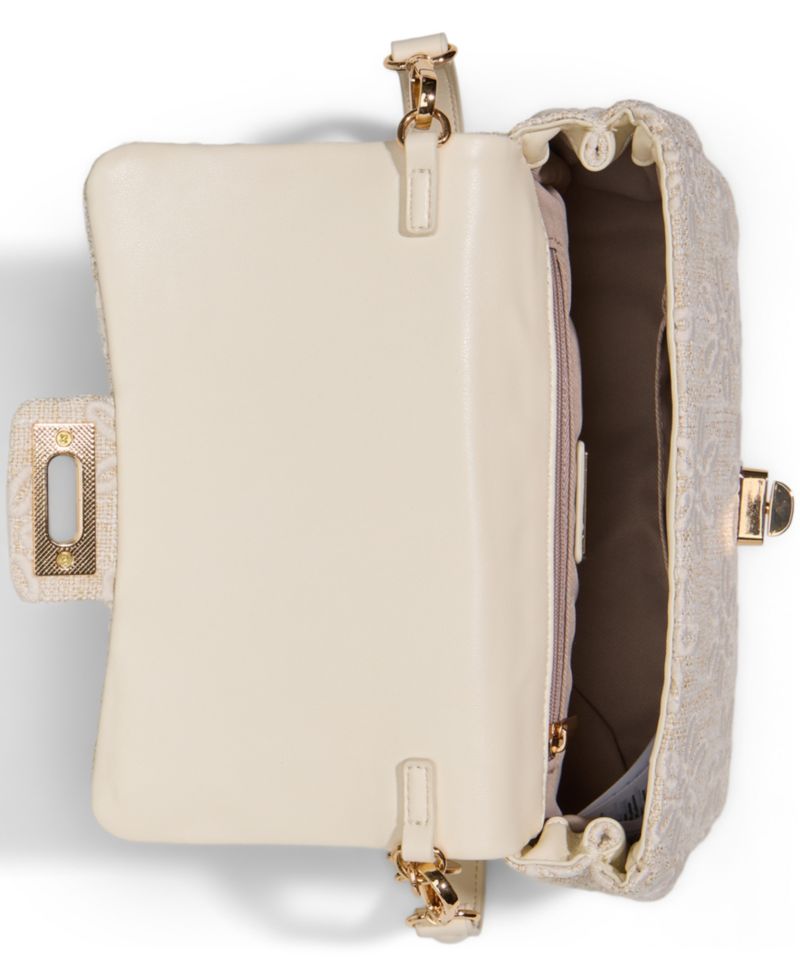 Bbellaflowerr Mini Shoulder Handbag