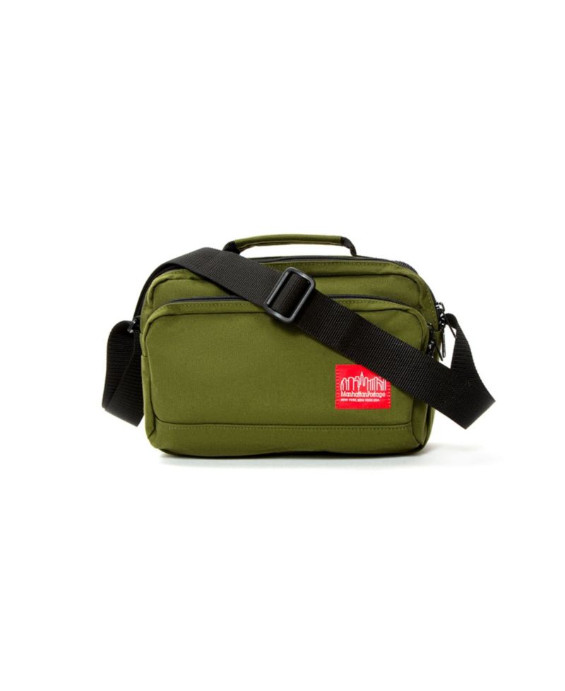 Shaw Shoulder Bag