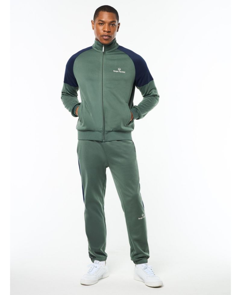 Men's Spacco Track Jacket