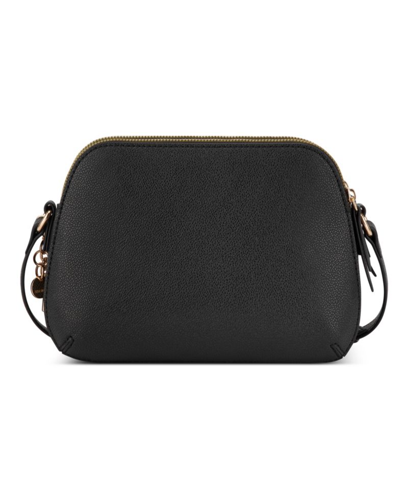 Cibrina Dome Crossbody Bag