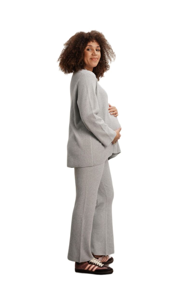 Women's NOM Georgina Knit Pants