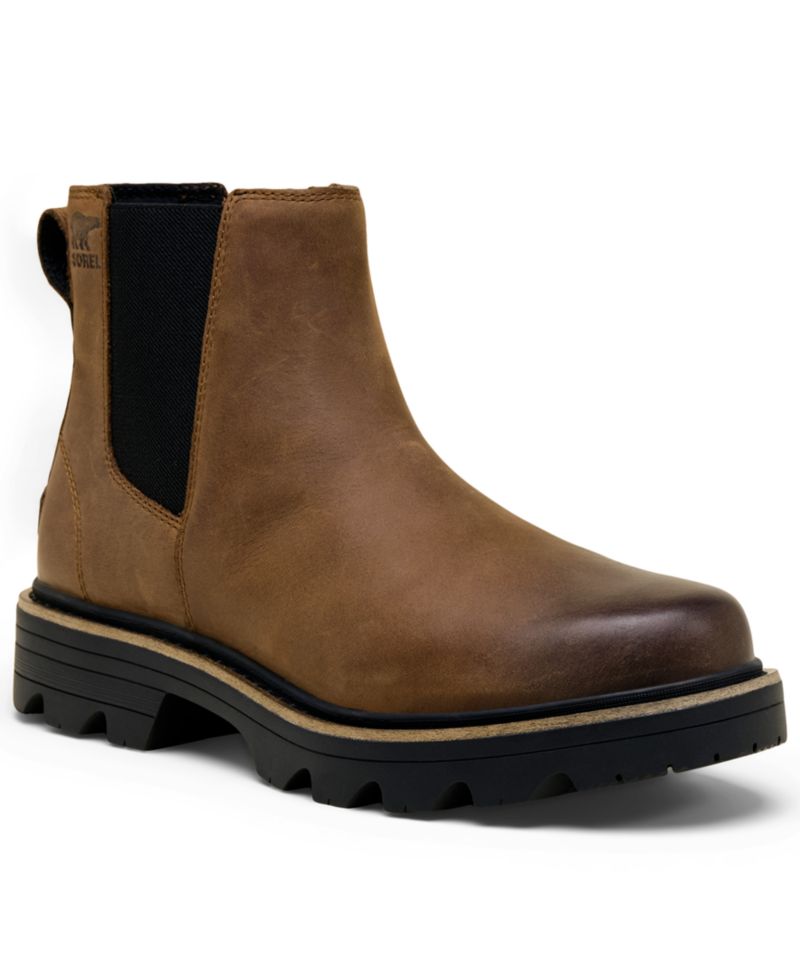 Women's Revel RD Chelsea Waterproof Booties