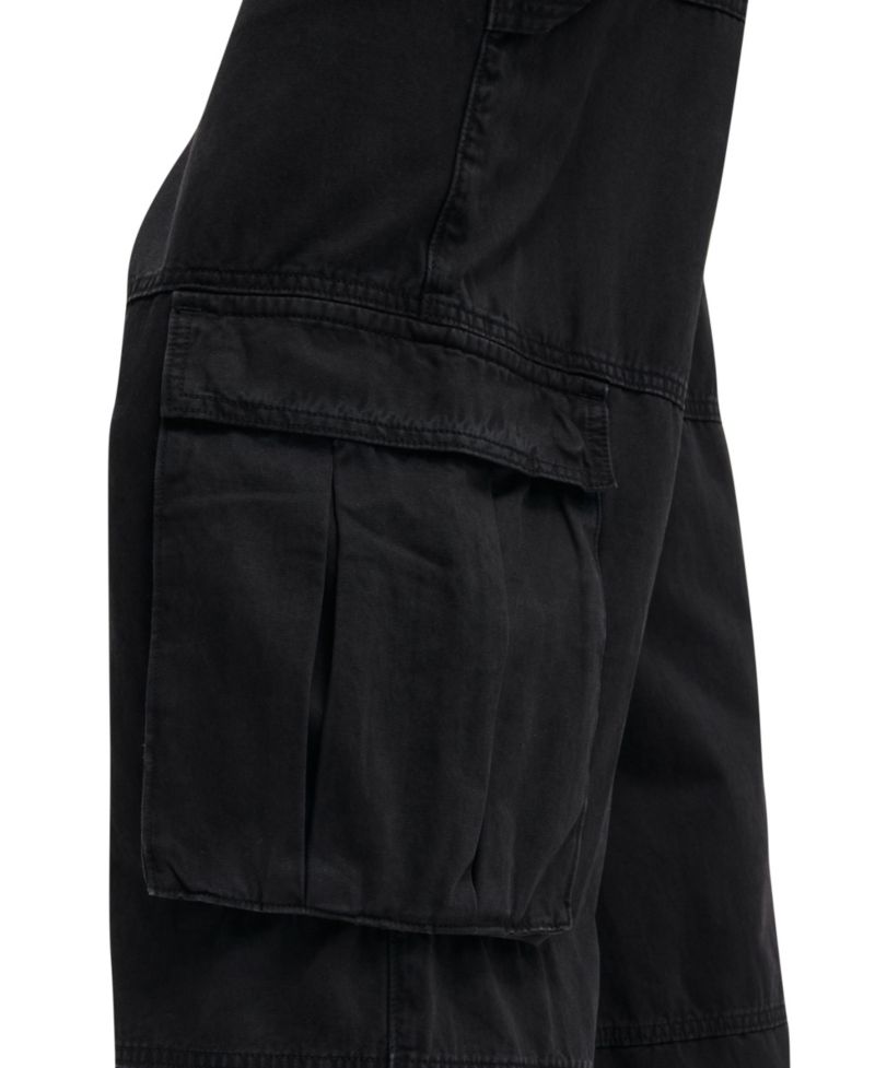Men's Super Baggy Cargo Pants