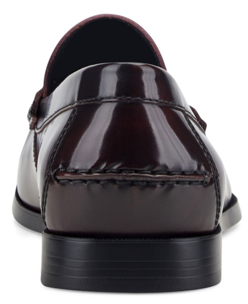 Men's Willcox Dress Slip-on Classic Penny Loafers