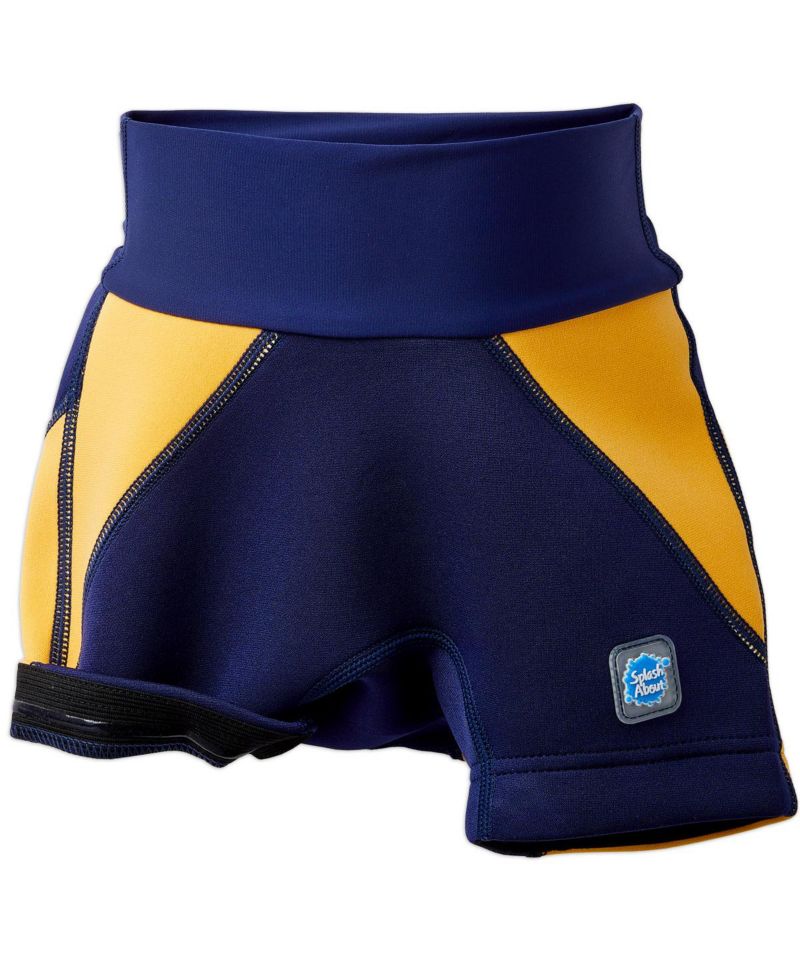 Kids Jammer Swim Diaper Shorts (Little Kid)