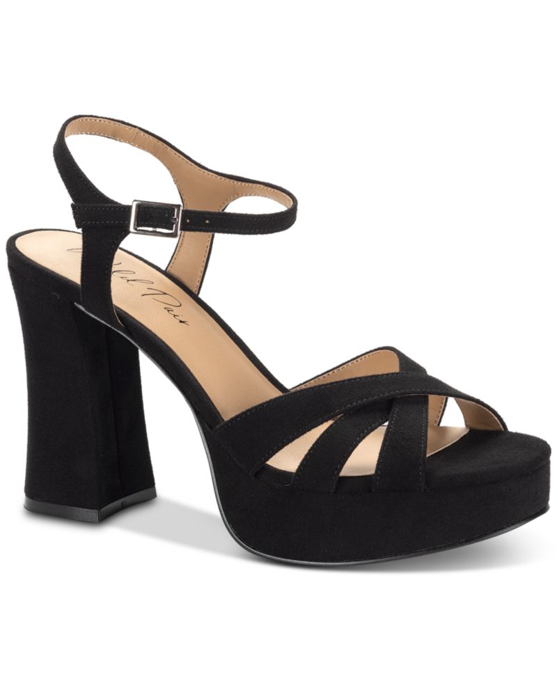 Women's Reemii Platform Sandals