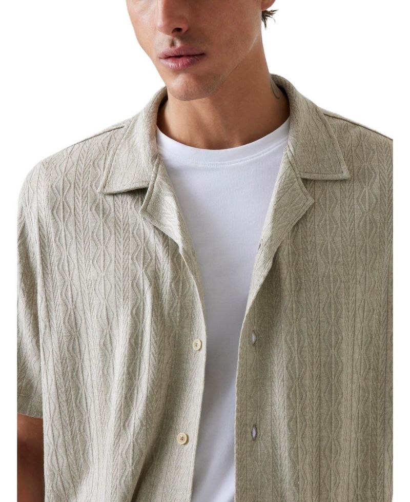 Men's Spencer Resort Shirt