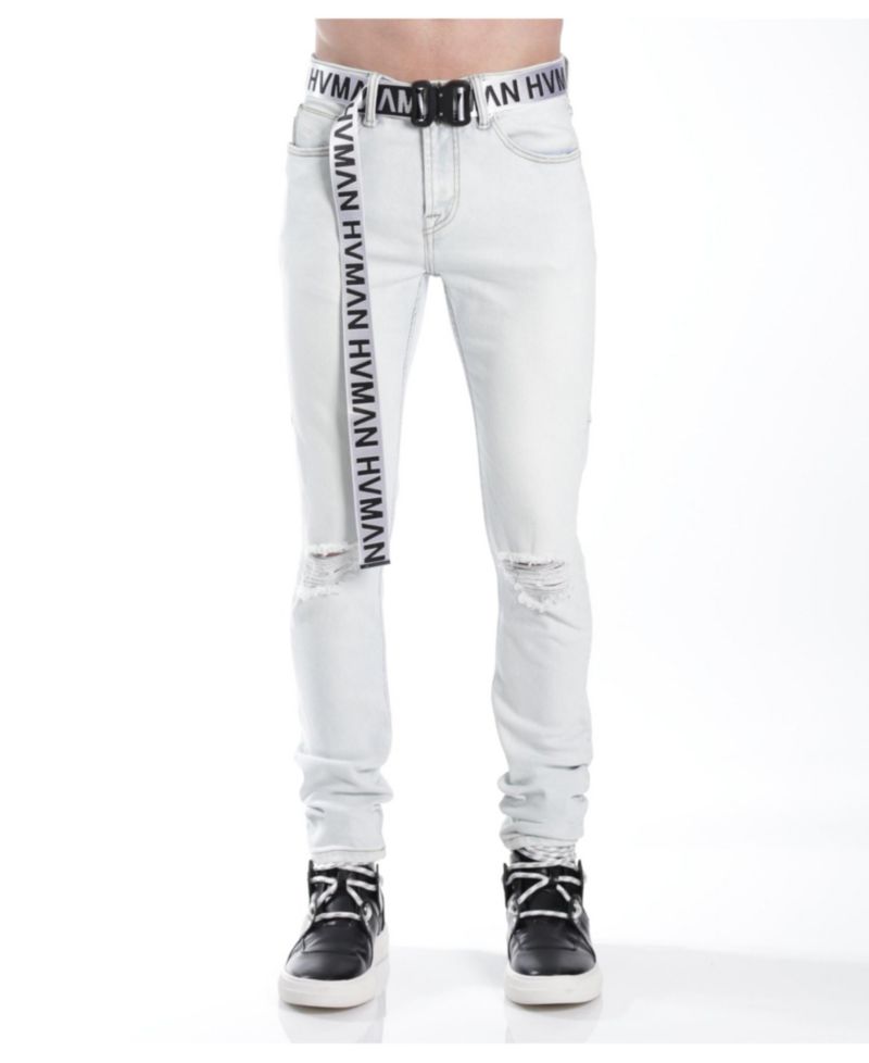 Men's Strat Super Skinny Fit Jean