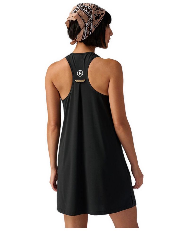 Women's Tahoe Sun Casual Dresses