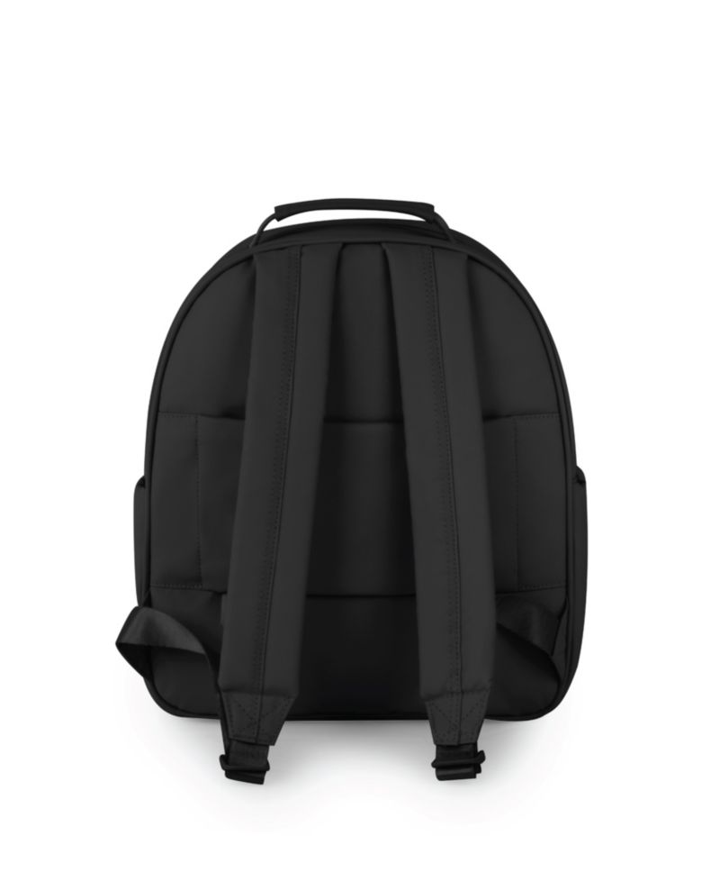 Puffer Backpack