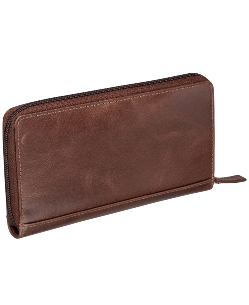 Men's Casablanca Collection Clutch Wallet