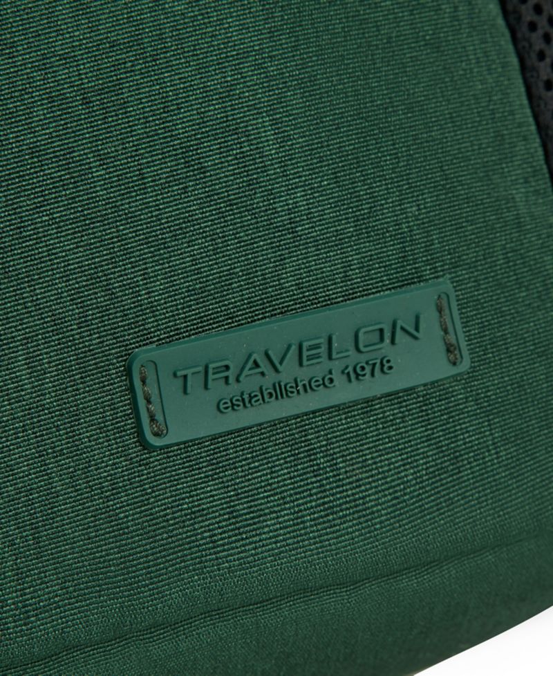 Anti-Theft Metro Backpack