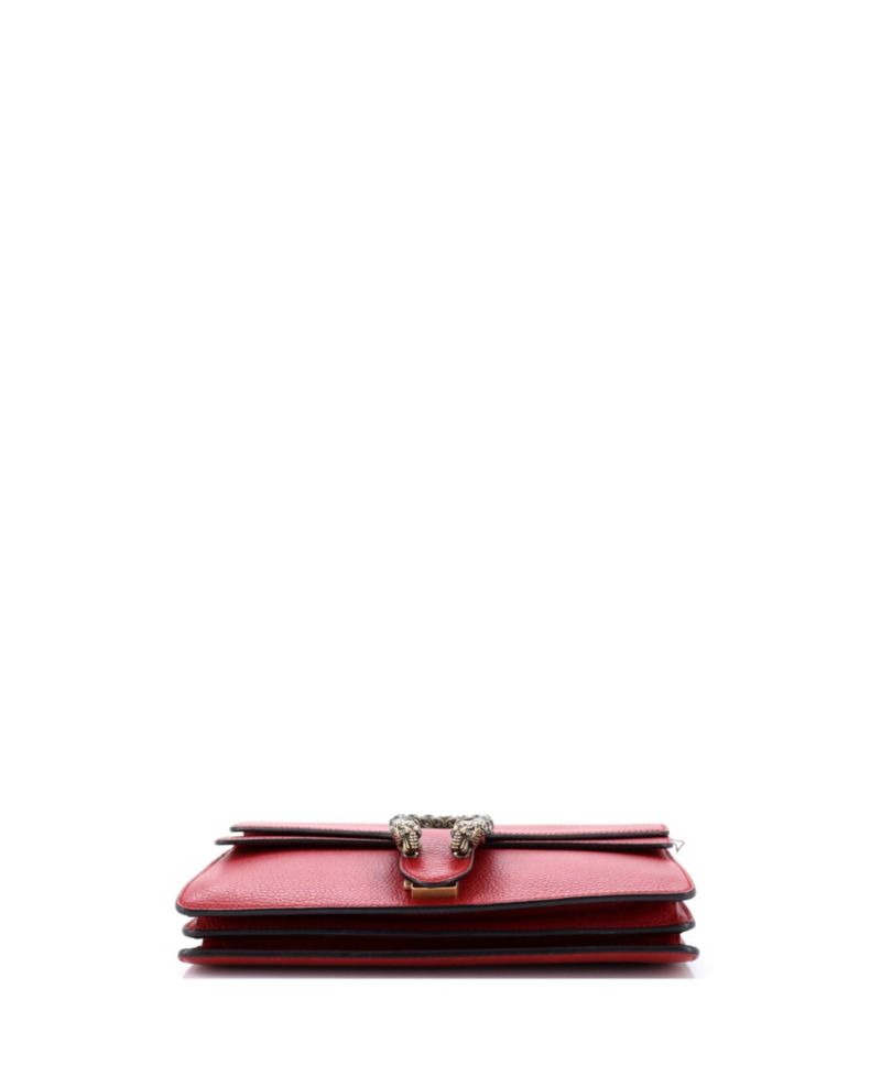 Small Dionysus Bag Leather