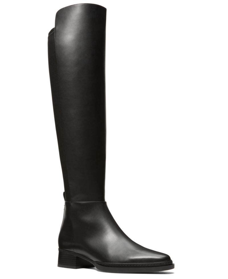 Women's Lex Block Heel Boots