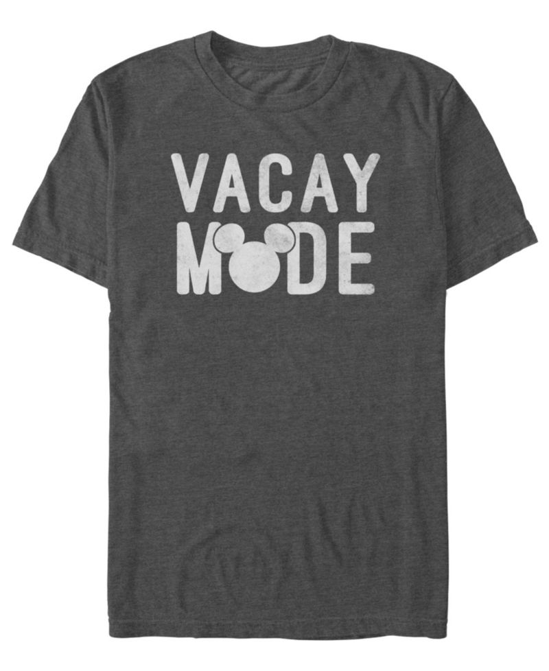 Men's Vacay Mode Short Sleeve T-Shirt