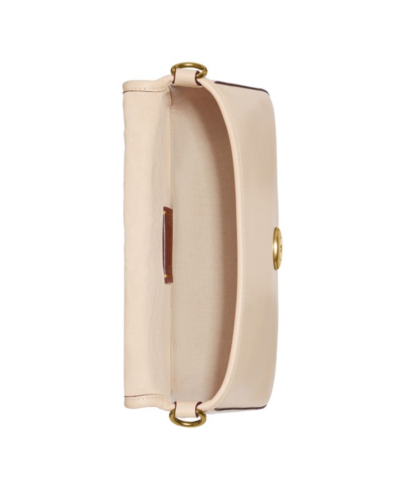 Tabby Medium Soft Leather Shoulder Bag