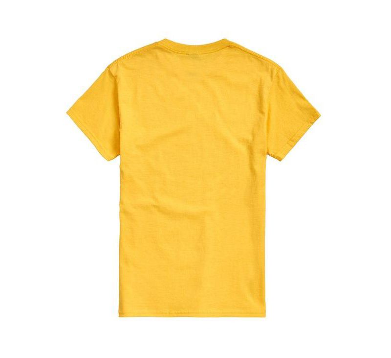 Hybrid Apparel The Lion King Mens Short Sleeve Tee