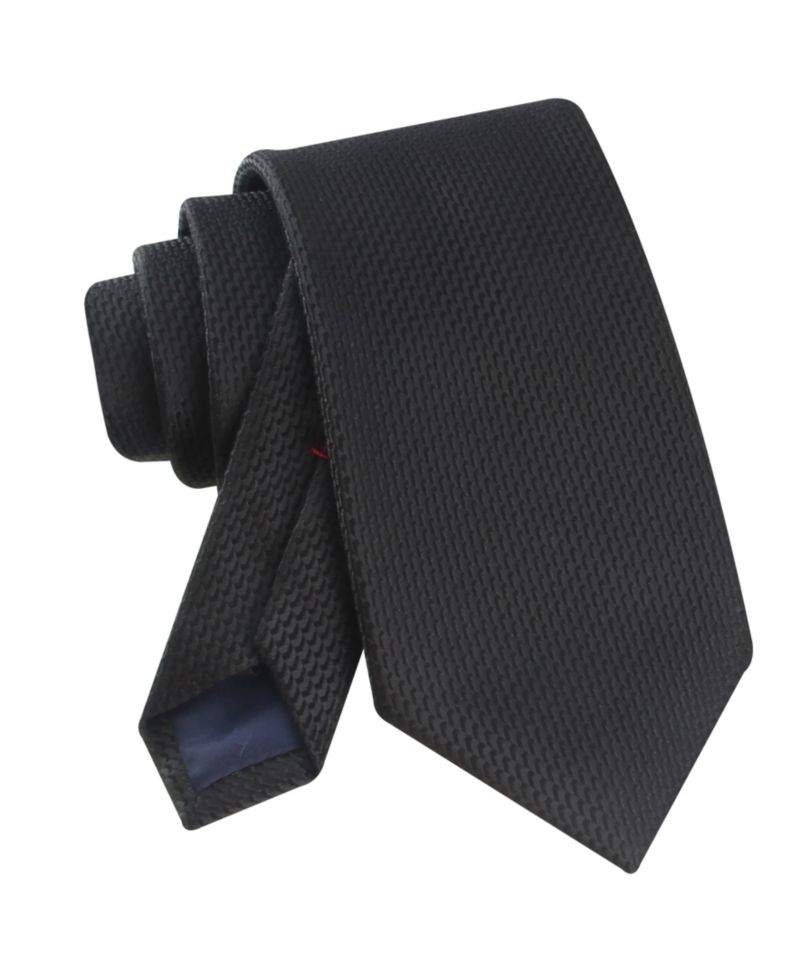 Men's Bev Textured Paisley Classic Tie