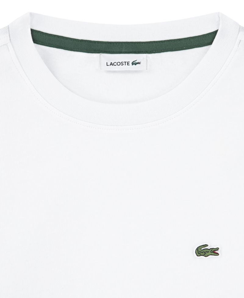 Boys' 8-20 Short-Sleeve Cotton Core T-Shirt