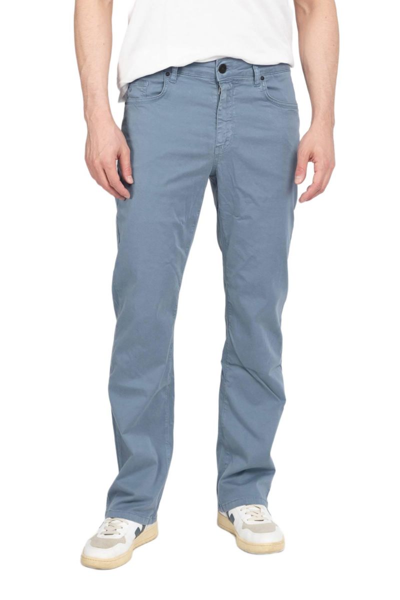 Men's High Roller Fit Sateen Pant