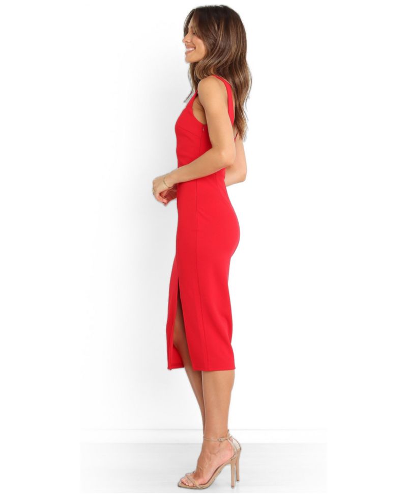 Women's Hyatt Dress