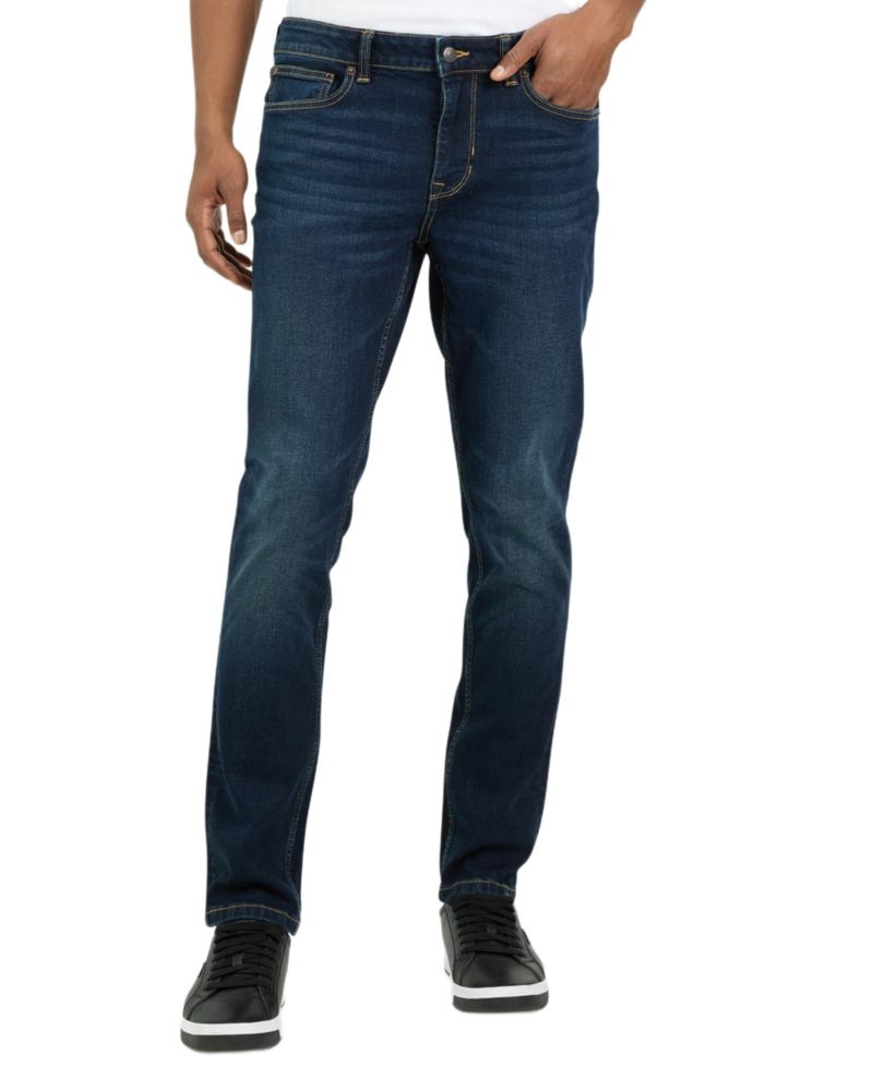 Men's bedford slim fit jeans
