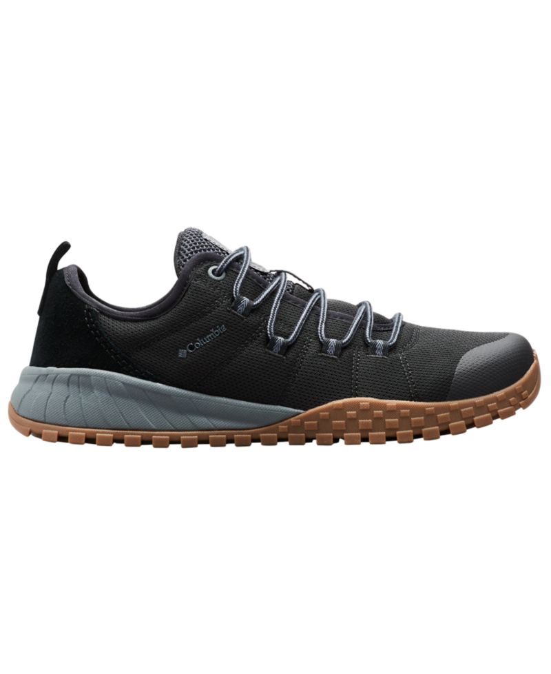 Men's Fairbanks Low Lace-Up Sneakers