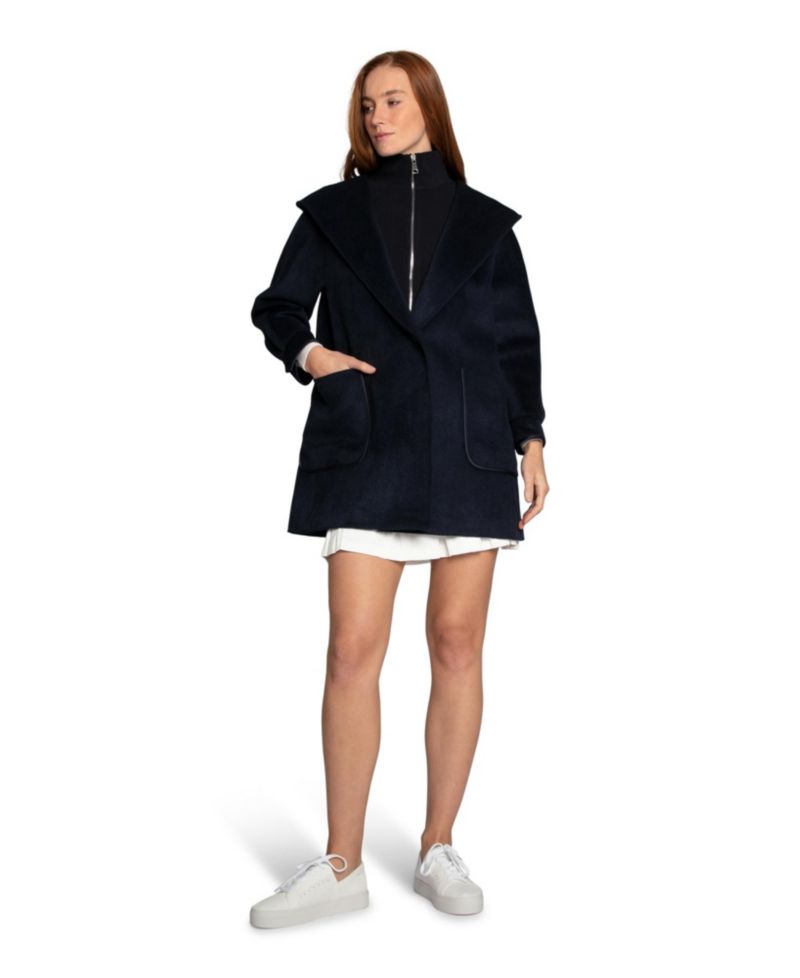Women's Next To You Coat