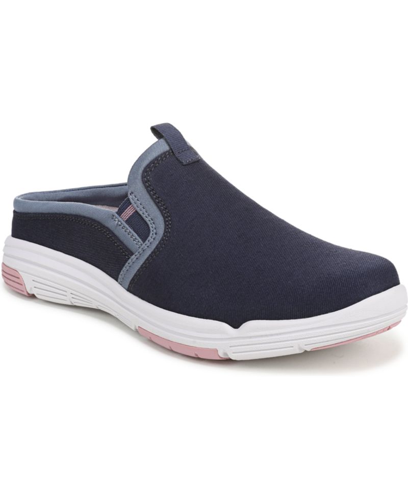 Women's Anna Slip-On Mules