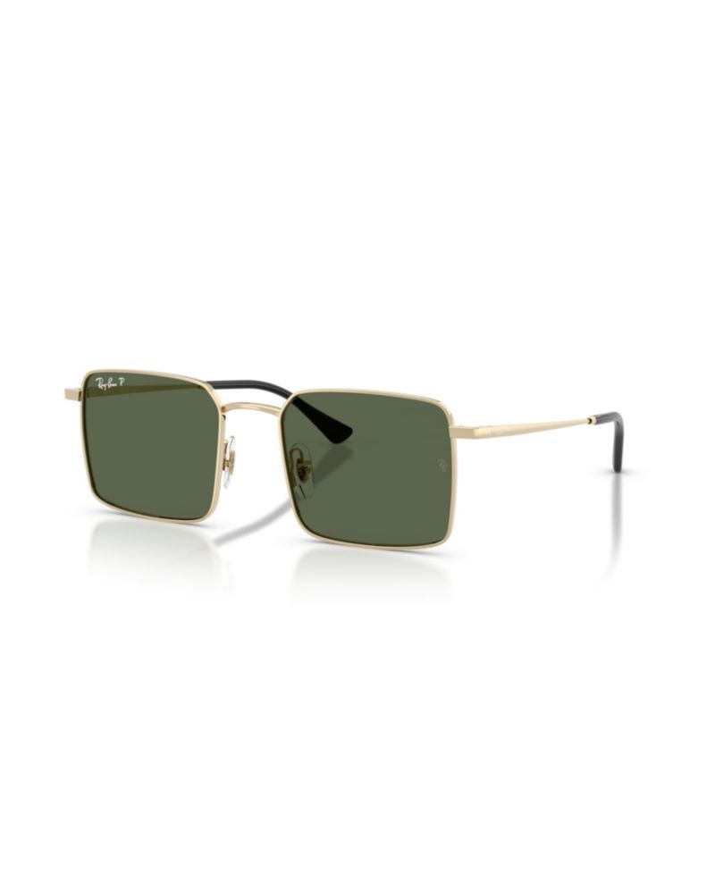 Unisex Polarized Sunglasses, RB3782