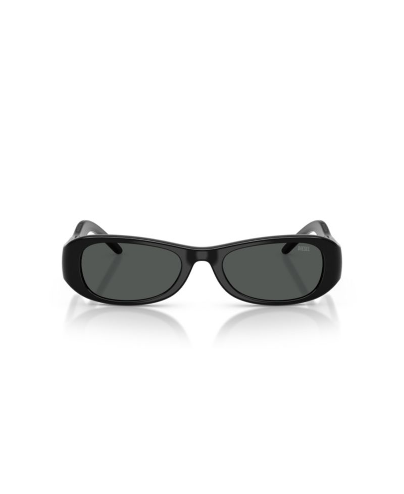 Unisex Y2K Sunglasses DL3020U