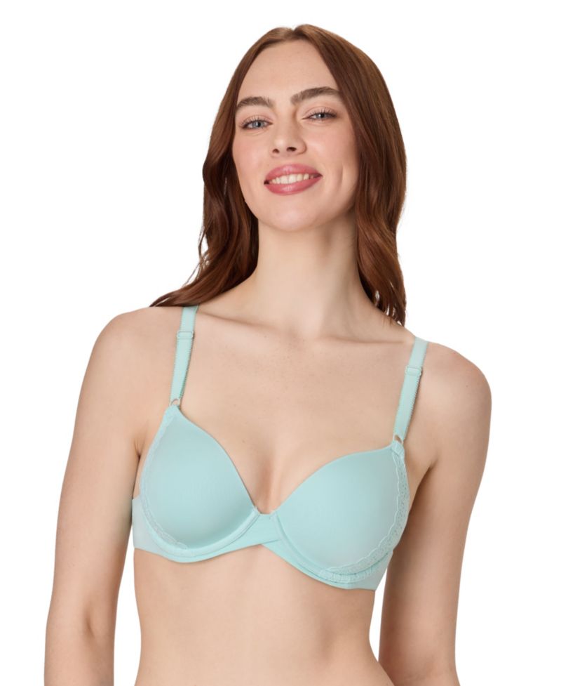 Women's One-Fab-Fit 2.0 T-Shirt Shaping Underwire Bra DM7543