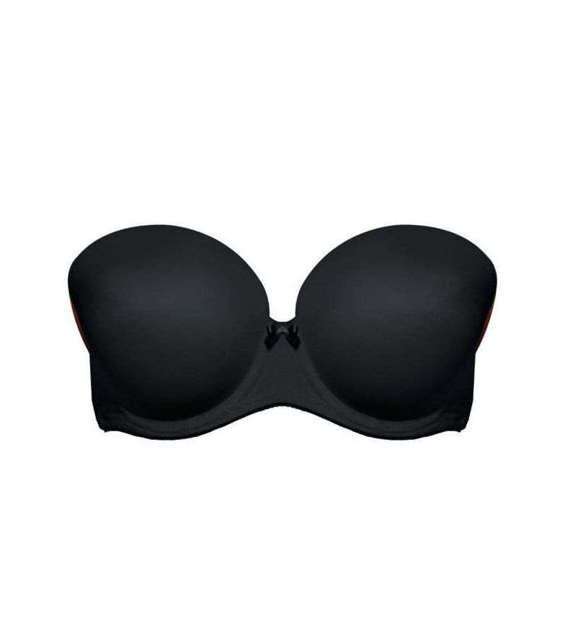 Women's Deco Strapless Bra, AA4233