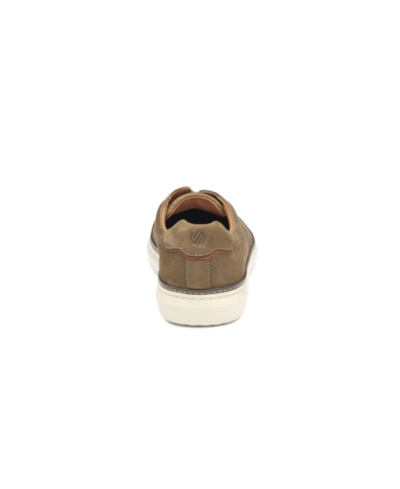 Men's McGuffey 2 Plain Toe Sneaker