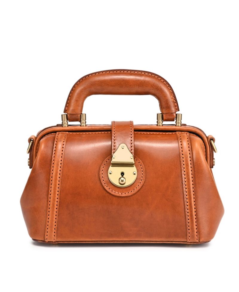 Azalea Mini Doctor Satchel Bag