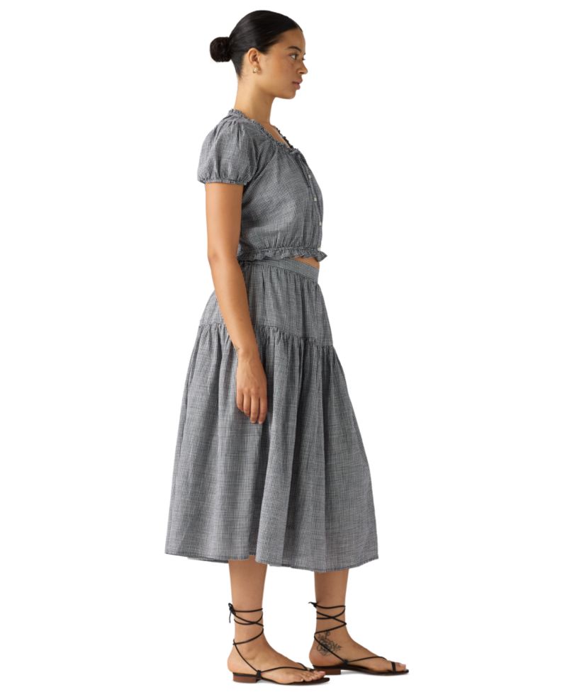Women's Leonie Midi Skirt