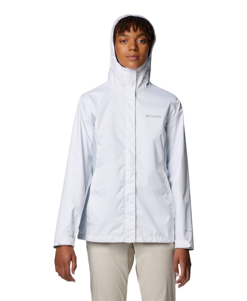 Women's Omni-Tech™ Arcadia II Rain Jacket